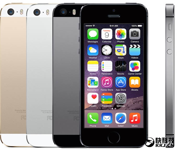 蘋果出絕招：逼你換新iPhone 