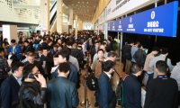 知名企業(yè)齊聚 彰顯展會(huì )業(yè)界影響力