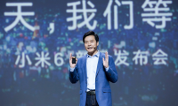 7年種豆結心果，小米6再掀國產(chǎn)手機高精尖大潮