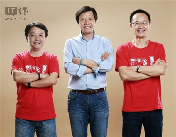 小米全球副總裁：暫時(shí)不在美國賣手機(jī)