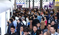 2017上海國際全觸與顯示展今日盛大開(kāi)幕