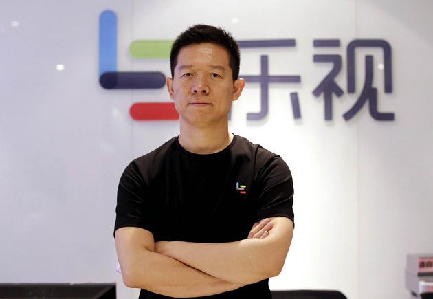 被指控制強(qiáng)勢 賈躍亭是不是該安靜地走開？