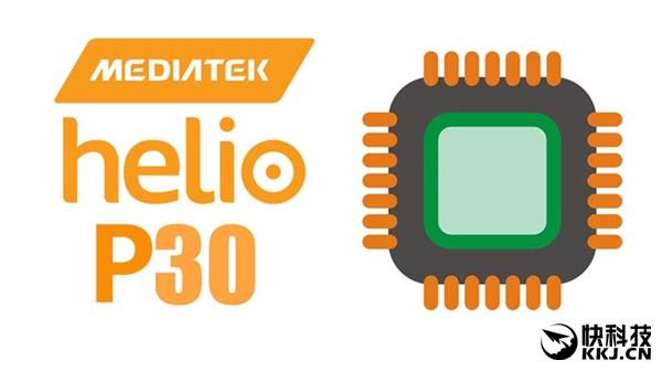 OPPO/vivo拯救聯(lián)發(fā)科：大規(guī)模上Helio P30
