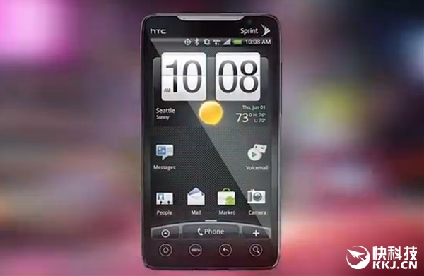 回顧HTC手機業(yè)務20年：情懷滿滿