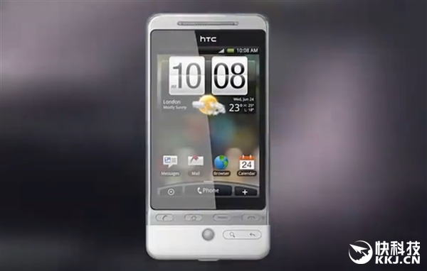 回顧HTC手機業(yè)務20年：情懷滿滿