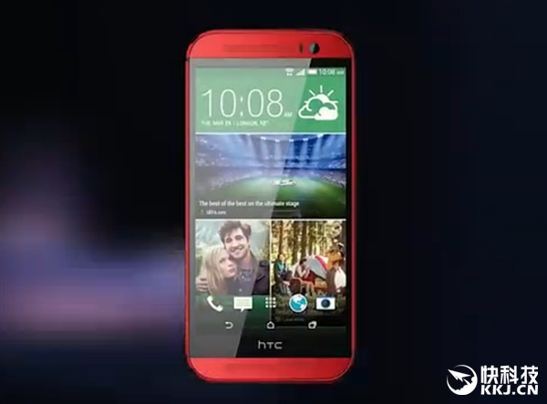 回顧HTC手機業(yè)務20年：情懷滿滿