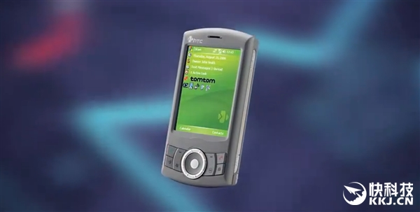 回顧HTC手機業(yè)務20年：情懷滿滿