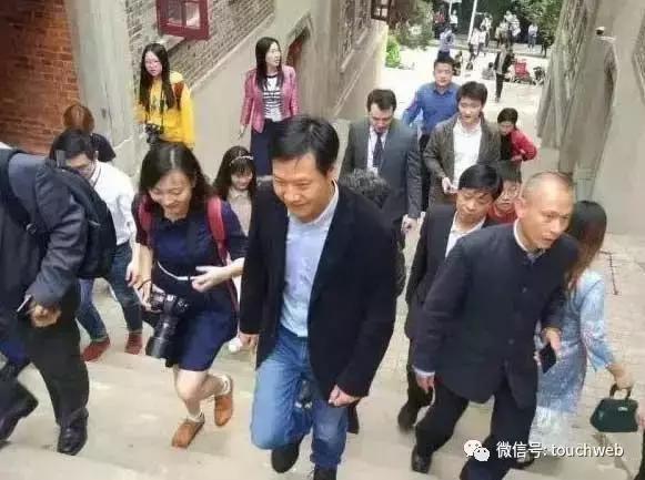 楊元慶向雷軍下戰(zhàn)書：五年之約可好