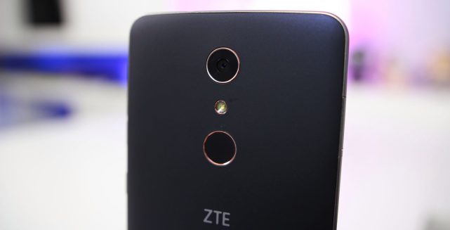 中興手機(jī)負(fù)責(zé)人：我們很快會追上蘋果和三星
