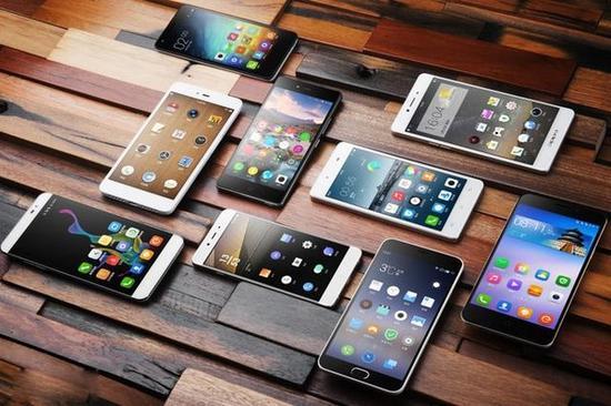 中國手機“侵蝕”印尼：占據(jù)半壁江山 iPhone不受歡迎