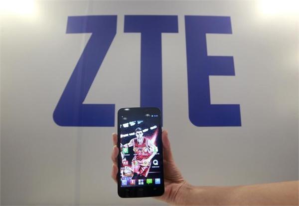 中興通訊將加倍5G研發(fā)開支 國際標(biāo)準(zhǔn)年底確定