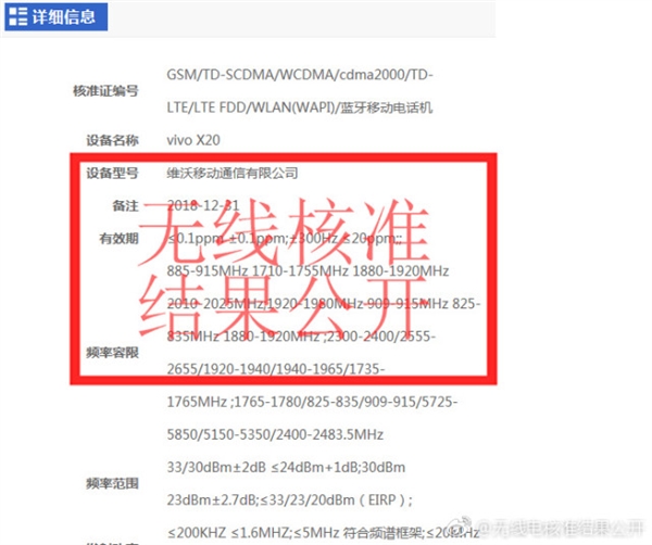 vivo全面屏新機(jī)曝光：標(biāo)配驍龍660