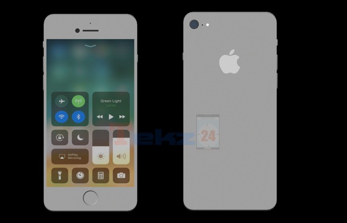 iPhone SE 2全在印度組裝：明年1季度上市