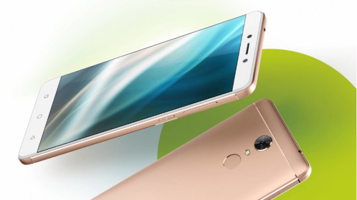 酷派針對印度市場推出Note 5 Lite C：通過3000家線下門店發(fā)售