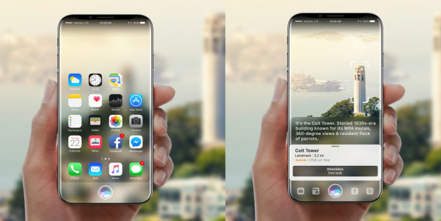 蘋果供應(yīng)商：正在為iPhone 8的3D傳感組件做準(zhǔn)備