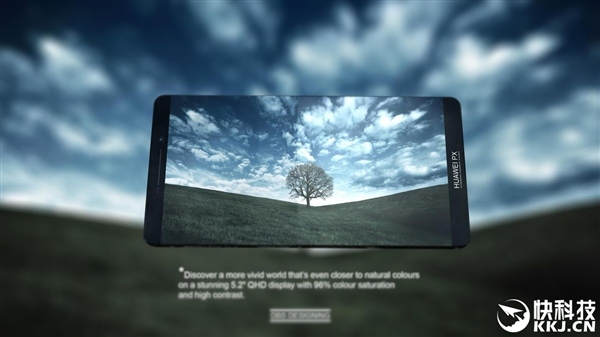 華為最強旗艦提前到來：阻擊iPhone 8