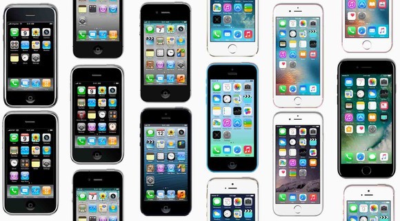 外媒：取消指紋識別 iPhone 8銷量受影響