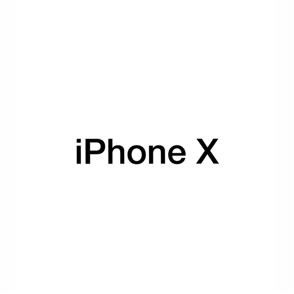 iPhone X處理器/內(nèi)存/攝像頭全曝光：安卓集體顫抖