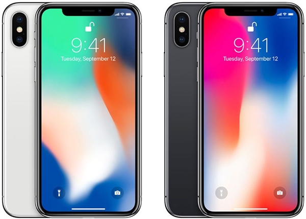iPhone X全球最貴售價(jià)：國(guó)行排第五