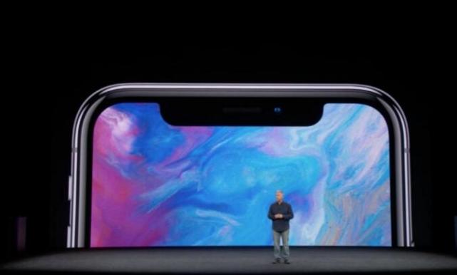 分析師：明年的全部新款iPhone都可能用上Face ID