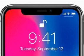 iPhone X只是開始 未來手機(jī)會(huì)用什么生物識(shí)別技術(shù)