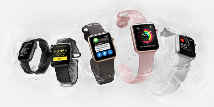 Apple Watch總銷量或達3300萬塊，收入120億美元