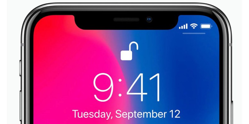 iPhone X“難產(chǎn)”細(xì)節(jié):源于一個(gè)部件