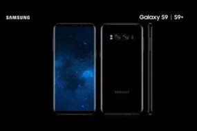 三星S9/S9+開啟系統(tǒng)固件測(cè)試：驍龍845+屏下指紋識(shí)別