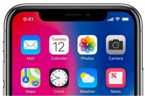 蘋果2018款iPad Pro也將支持面部識(shí)別