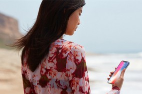 小米OV急追iPhone X：受制于3D傳感器