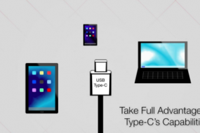 Silicon Labs參考設計簡(jiǎn)化USB Type-C移動(dòng)電源充電寶開(kāi)發(fā)