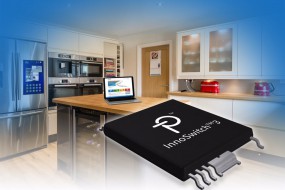 Power Integrations發(fā)布InnoSwitch3系列高效率離線(xiàn) 反激式開(kāi)關(guān)電源IC
