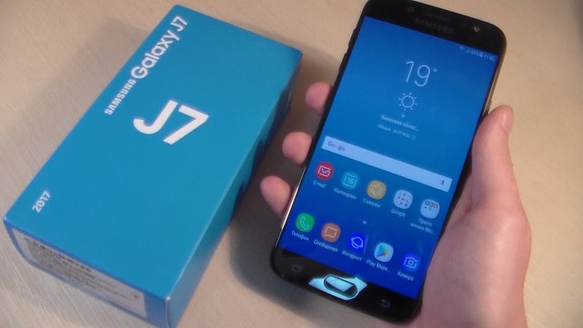 三星手機又陷“冒煙門”：航班起飛后Galaxy J7冒煙