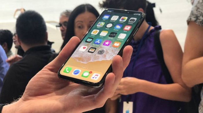 外媒評iPhone X：雖然價格不菲 但還是不錯