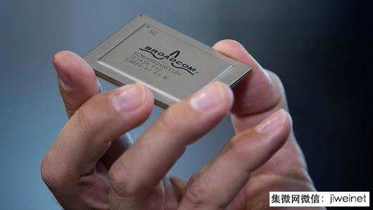 千億美元聯(lián)姻引反壟斷關注，高通卷入雙重漩渦