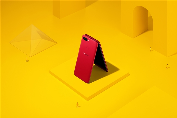 OPPO R11s人氣爆棚：好評率高達(dá)100%