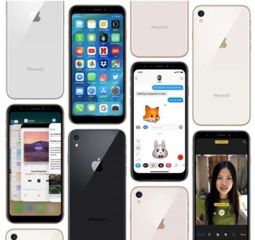 廉價版iPhoneX突如其來：價格賣一半，性能不打折