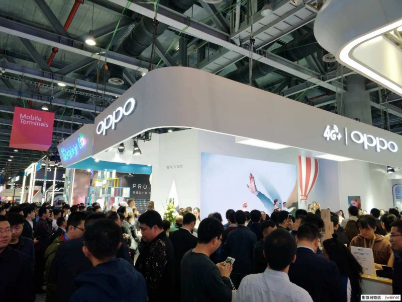 中移動(dòng)質(zhì)量報(bào)告：OPPO R11s位列2000~3000第一