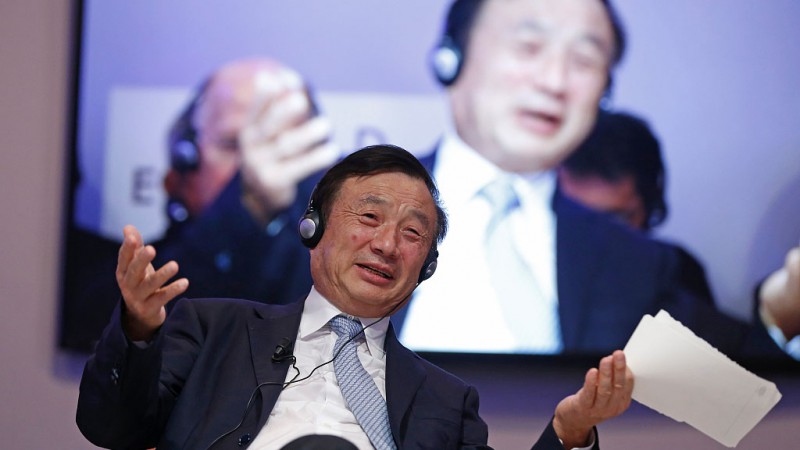 華為任正非再出爭議言論：低績效員工要逐漸辭退，可以好聚好散