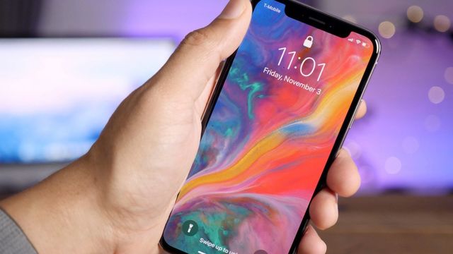 巴克萊銀行：35%的人計劃購買iPhone X