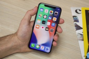 厲害了！蘋果屏下指紋在屏幕任何位置都可以識(shí)別解鎖 新iPhone爽了