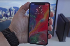 面部識(shí)別對(duì)比：一加5T比iPhone X更快？