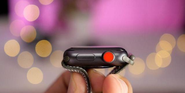 供應鏈消息稱2018年Apple Watch出貨量增加20%