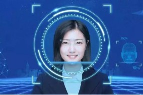 建行刷臉付款來了，不要密碼，不要手機(jī)