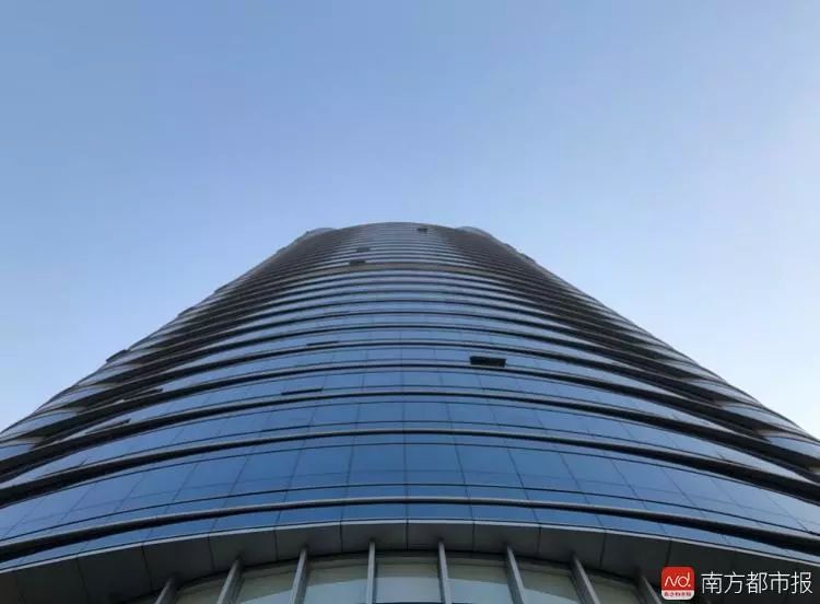 中興通訊子公司員工大樓墜亡 警方通報(bào)：排除他殺