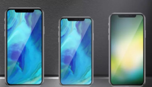 KGI：明年6.1英寸LCD屏幕iPhone出貨量占比45%