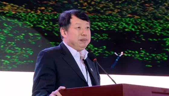 中國信通院謝毅：5G時代將迎來萬物互聯(lián) 競爭在于軟件和集成電路