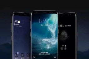 三星證實(shí)Galaxy S9將于2月發(fā)布 指紋芯片訂單屬意臺(tái)系廠(chǎng)商