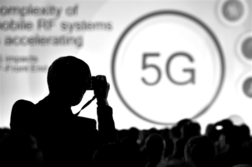 5G開啟萬物互聯(lián)時代：三大動力切換拉動萬億級市場