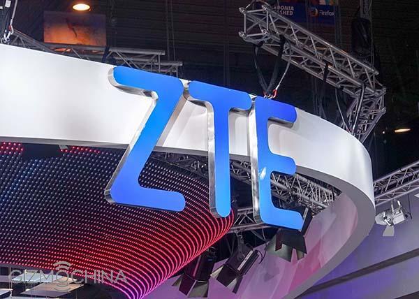 CES2018：中興最早2018年底在美推5G手機